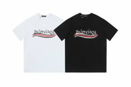 Picture of Balenciaga T Shirts Short _SKUBalenciagaS-XXL236332399